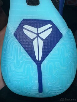 Nike Kobe V Protro X-Ray vel. 45,5 - 10