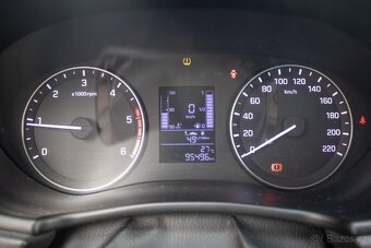 Hyundai i20 1.1 CRDi 16V Comfort - 10