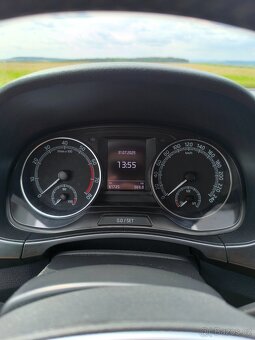 Škoda Fabia Combi, 1.0 TSi 70kw, Style+, 61 000km, - 10
