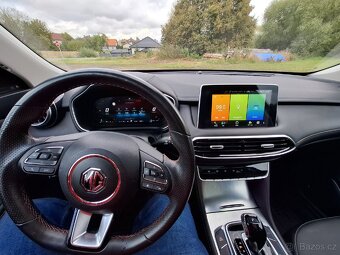 MG EHS 1.5 T-GDI Exclusive Plug-in Hybrid - 10