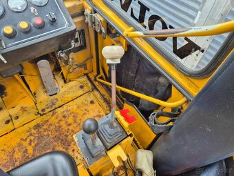 Kloubový nakladač Zettlemayer ZL 801 L - 10