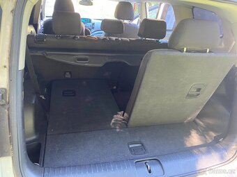 CHEVROLET ORLANDO 1,8 i 7 míst-MANUÁL - 10