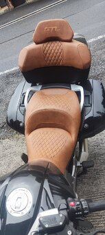 BMW K 1600 GLT - 10