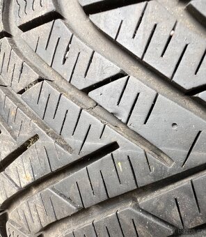 Zimní kola Škoda Octavia 3, 205/55 R16, 6Jx16 ET48 - 10