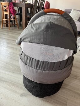 Kočárek Baby design - 10