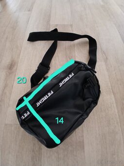 Taška,kabelky.... - 10