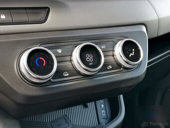 Renault MASTER 170DCI SKŘÍŇ 9 PALET/ HYDR.ČELO/ 2025/ ZÁRUKA - 10