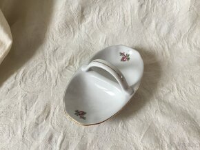 stara  slanka s  linkou, 4 druhy - 10