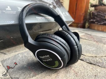 Detektor kovů Nokta Makro Kruzer - 10