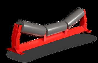 Pásové dopravniky - 10