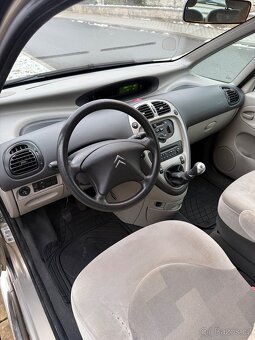 Citroen xsara picasso - 10