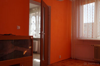 Prodej bytu 4+1 s balkonem v Litvínově - 10