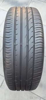 18"LETNÍ OBUTÁ ATRACITOVÁ ALU KOLA 5x105 OPEL MOKKA+ČIDLA - 10