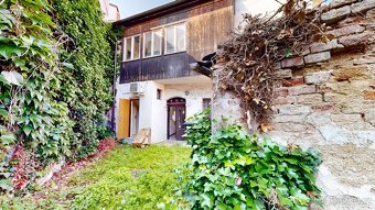 PRODEJ KOMERČNÍHO DOMU V SAMÉM SRDCI TŘEBÍČE – UL. HASSKOVA - 10