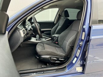 Alpina D3 - BMW E90 - 1/614 - Po servise - STK do 2027 - 10