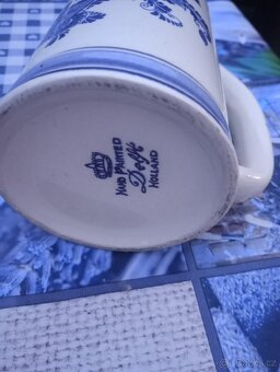 Krásné pullitry, skleničky - 10