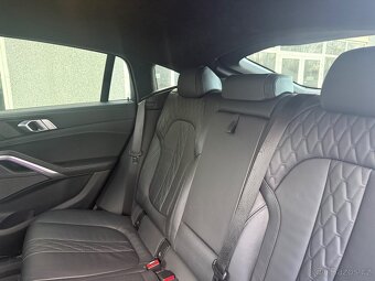 Bmw X6 30d 2022 - 10