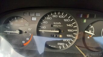 Honda Civic 5G 1994 - 10