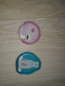 školní batoh aktovka Ergobag Prime - 10