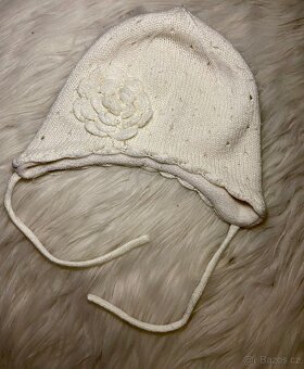 Oblečení pro holčičku - 62 - 10