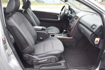 Mercedes-Benz A180 AUTOMAT,PO SERVISU - 10