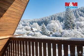 Prodej chaty, 25 m², Větřní - 10