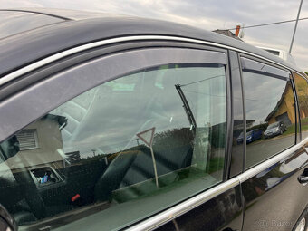 Prodám Touareg 3.0 V6 (facelift)  09/2007 - 10