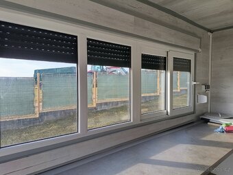 Gastro kontejner 6x2,5m - Sleva - 10