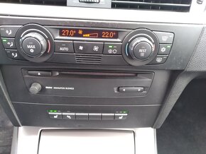 BMW 320i 110kW KLIMA - 10
