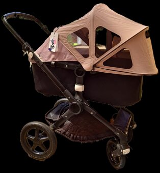 Bugaboo fox 2 - 10