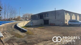 Prodej garáže ve Valašském Meziříčí Sleva - 10