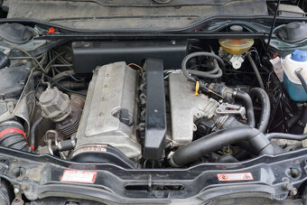 AUDI S6 2.2 turbo / quattro / 169 kW / r.v.1996 - 10