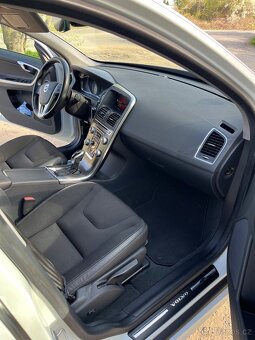 Volvo xc60 - 10