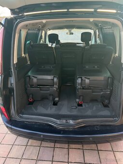Espace 2l DCI 7 míst manual klima funkční nové náplně - 10