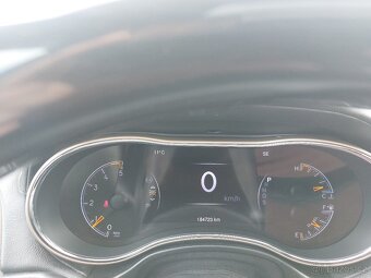 Jeep grand cherokee summit - 10