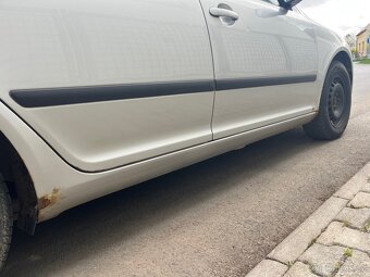 Škoda Octavia II 1.9 TDI - 10