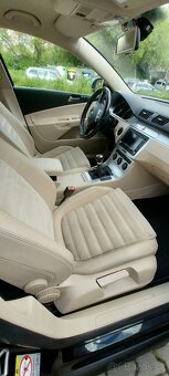 VW PASSAT B6 r.v.2010 TOP STAV - 10