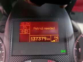 FIAT Ducato MAXI L4H2 3.0 CNG 100kW - ČR - 1.majitel - 10
