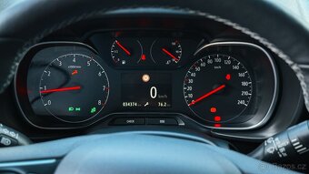 Opel Combo Life XL - 2019 - 7 míst - záruka - 10