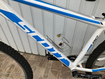 SCOTT 26 PRO JUNIORY 1x10 - 10