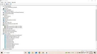 HP 250 G5 15.6" HD/N3060/4GB/500GB/DVD/HDMI/VGA/RJ45/WIFI/B - 10