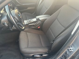 BMW e90 318d 320d - 10
