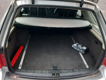 SAAB 9-5 1.9TiD BEZ KOROZE, vada motoru - 10