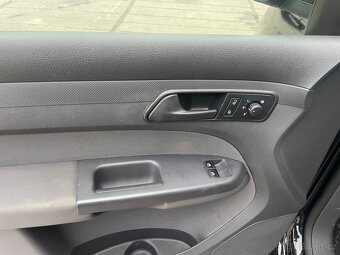 VW CADDY 1.2TSI 63kW - 10