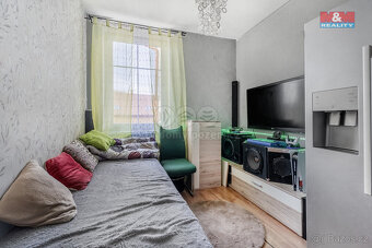 Prodej rodinného domu, 250 m², Raspenava, ul. Fučíkova - 10