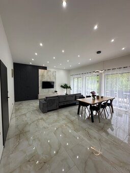 Súkromné Apartmány v Terchovej - 10