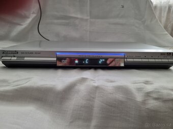 DVD/CD Player DVD-S47 - 10