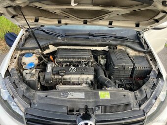 Golf VI 1.4 16v 59kw - 10