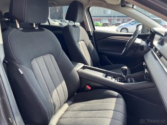 Mazda 6 2.0I107kWSKYACTIVATTRACTION,78tkm,cena s DPH - 10