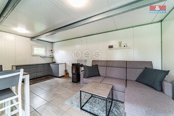 Prodej zahrady, 430 m², Cheb - 10